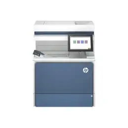 HP Color LaserJet Enterprise MFP 6800dn - Imprimante multifonctions - couleur - laser - Legal (216 x 356 ... (6QN35AB19)_5