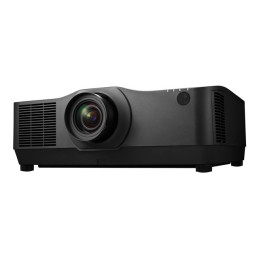 Projecteur 3LCD - 3D - 10000 ANSI lumens - WUXGA (1920 x 1200) - 16:10 - 1080p - objectif zoom - LAN ... (40001456)_2