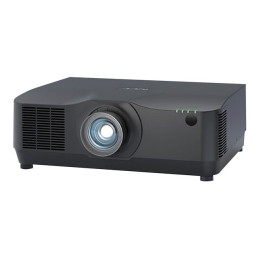 Projecteur 3LCD - 3D - 10000 ANSI lumens - WUXGA (1920 x 1200) - 16:10 - 1080p - objectif zoom - LAN ... (40001456)_3