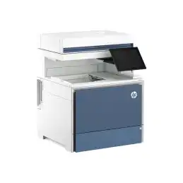 HP Color LaserJet Enterprise MFP 6800dn - Imprimante multifonctions - couleur - laser - Legal (216 x 356 ... (6QN35AB19)_7