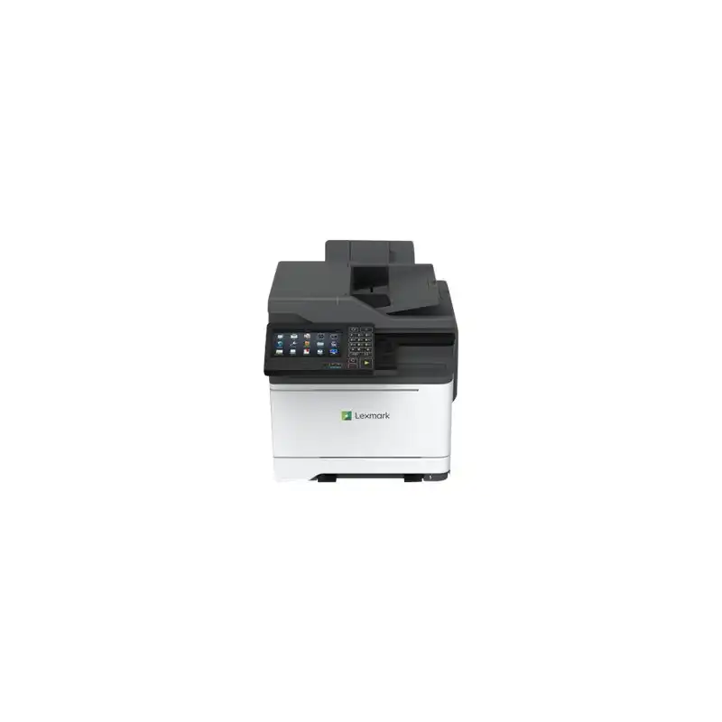 Lexmark CX625ade - Imprimante multifonctions - couleur - laser - 215.9 x 355.6 mm (original) - A4 - Legal (... (42C7790)_1