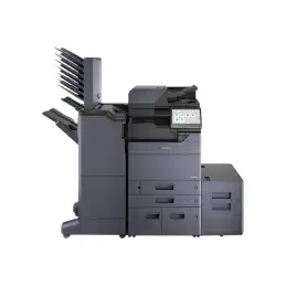 Kyocera TASKalfa 4054ci - Imprimante multifonctions - couleur - laser - A3 (297 x 420 mm) (original) - A... (1102YN3NL0)_3