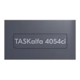 Kyocera TASKalfa 4054ci - Imprimante multifonctions - couleur - laser - A3 (297 x 420 mm) (original) - A... (1102YN3NL0)_6