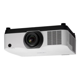 Projecteur 3LCD - 3D - 10000 ANSI lumens - WUXGA (1920 x 1200) - 16:10 - 1080p - aucune lentille - LA... (60004512)_1