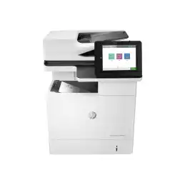 HP LaserJet Enterprise MFP M635h - Imprimante multifonctions - Noir et blanc - laser - 216 x 864 mm (orig... (7PS97AB19)_2