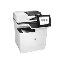 HP LaserJet Enterprise MFP M635h - Imprimante multifonctions - Noir et blanc - laser - 216 x 864 mm (orig... (7PS97AB19)_3