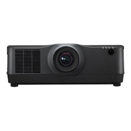 Projecteur 3LCD - 3D - 8200 ANSI lumens - WUXGA (1920 x 1200) - 16:10 - 1080p - objectif zoom - LAN -... (40001460)_3