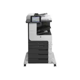 HP LaserJet Enterprise MFP M725z - Imprimante multifonctions - Noir et blanc - laser - A3 (297 x 420 mm) ... (CF068AB19)_1
