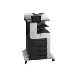 HP LaserJet Enterprise MFP M725z - Imprimante multifonctions - Noir et blanc - laser - A3 (297 x 420 mm) ... (CF068AB19)_3