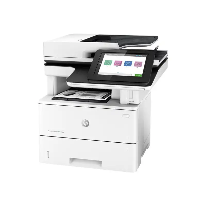 HP LaserJet Enterprise MFP M528f - Imprimante multifonctions - Noir et blanc - laser - Legal (216 x 356 m... (1PV65AB19)_1