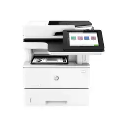 HP LaserJet Enterprise MFP M528f - Imprimante multifonctions - Noir et blanc - laser - Legal (216 x 356 m... (1PV65AB19)_2