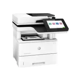 HP LaserJet Enterprise MFP M528f - Imprimante multifonctions - Noir et blanc - laser - Legal (216 x 356 m... (1PV65AB19)_3