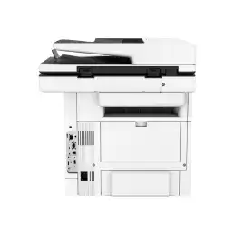 HP LaserJet Enterprise MFP M528f - Imprimante multifonctions - Noir et blanc - laser - Legal (216 x 356 m... (1PV65AB19)_5