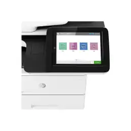 HP LaserJet Enterprise MFP M528f - Imprimante multifonctions - Noir et blanc - laser - Legal (216 x 356 m... (1PV65AB19)_6