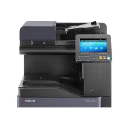 Kyocera TASKalfa 358ci - Imprimante multifonctions - couleur - laser - A4 (support) - jusqu'à 35 ppm (im... (1102V43NL0)_3