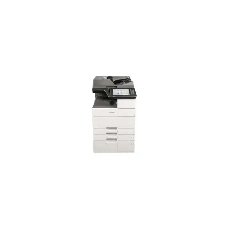 Lexmark MX910dxe - Imprimante multifonctions - Noir et blanc - laser - 297 x 432 mm (original) - A3 - Ledge... (26Z0280)_1