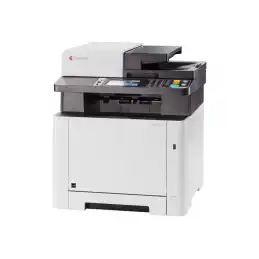 Kyocera ECOSYS M5526cdn - Imprimante multifonctions - couleur - laser - Legal (216 x 356 mm) - A4 (210 x... (1102R83NL0)_1