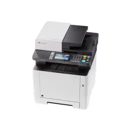 Kyocera ECOSYS M5526cdn - Imprimante multifonctions - couleur - laser - Legal (216 x 356 mm) - A4 (210 x... (1102R83NL0)_2