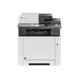Kyocera ECOSYS M5526cdn - Imprimante multifonctions - couleur - laser - Legal (216 x 356 mm) - A4 (210 x... (1102R83NL0)_3