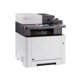 Kyocera ECOSYS M5526cdn - Imprimante multifonctions - couleur - laser - Legal (216 x 356 mm) - A4 (210 x... (1102R83NL0)_4