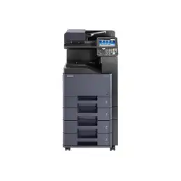 Kyocera TASKalfa 308ci - Imprimante multifonctions - couleur - laser - Legal (216 x 356 mm) - A4 (210 x ... (1102WL3NL0)_2