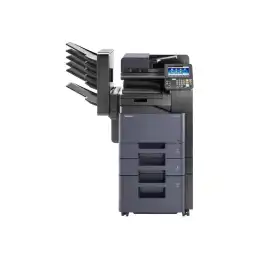 Kyocera TASKalfa 308ci - Imprimante multifonctions - couleur - laser - Legal (216 x 356 mm) - A4 (210 x ... (1102WL3NL0)_4