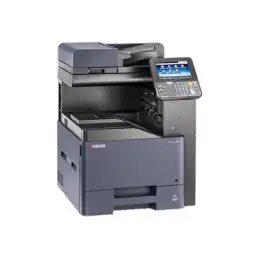 Kyocera TASKalfa 308ci - Imprimante multifonctions - couleur - laser - Legal (216 x 356 mm) - A4 (210 x ... (1102WL3NL0)_6