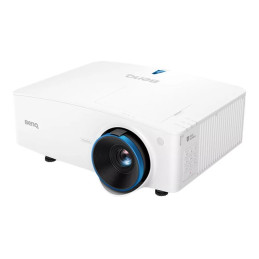 Projecteur DLP - laser - 3D - 6000 ANSI lumens - WUXGA (1920 x 1200) - 16:10 - 1080p - LAN (LU935)_1