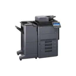 Kyocera TASKalfa 8052ci - Imprimante multifonctions - couleur - laser - A3 (297 x 420 mm), 305 mm x 2200... (1102NH3NL0)_2