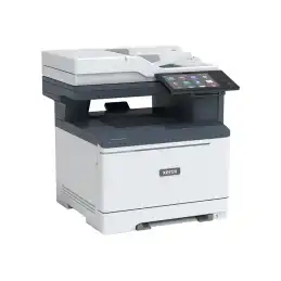 Xerox VersaLink - Imprimante multifonctions - couleur - laser - Legal (216 x 356 mm) (original) - Legal (s... (C415V_DN)_3