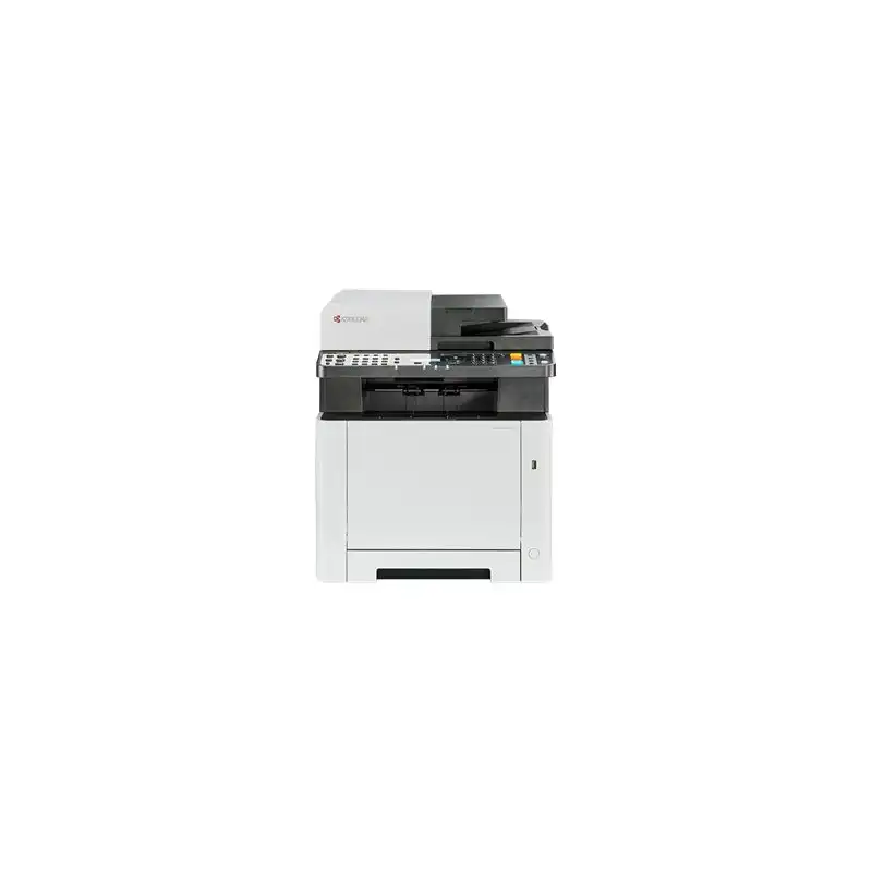 Kyocera ECOSYS MA2100cwfx - Imprimante multifonctions - couleur - laser - Legal (216 x 356 mm) - A4 (210... (110C0A3NL0)_1