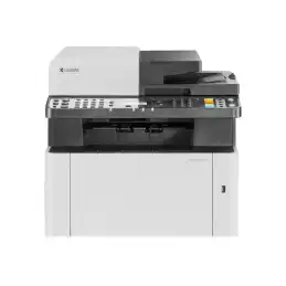 Kyocera ECOSYS MA2100cwfx - Imprimante multifonctions - couleur - laser - Legal (216 x 356 mm) - A4 (210... (110C0A3NL0)_2