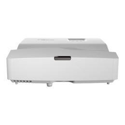 Projecteur DLP - 3D - 4000 lumens - WXGA (1280 x 800) - 16:10 - 720p - objectif fixe à ultra cour... (E1P1A1FWE1Z2)_2