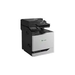 Lexmark CX820de - Imprimante multifonctions - couleur - laser - Legal (216 x 356 mm) - A4 (210 x 297 mm) (o... (42K0020)_3
