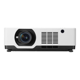 Projecteur 3LCD - 5200 lumens - WUXGA (1920 x 1200) - 16:10 - 4K - objectif zoom - LAN - blanc (60005463)_1