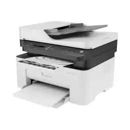 HP Laser MFP 137fnw - Imprimante multifonctions - Noir et blanc - laser - Legal (216 x 356 mm) (original)... (4ZB84AB19)_2