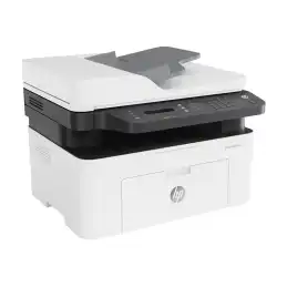 HP Laser MFP 137fnw - Imprimante multifonctions - Noir et blanc - laser - Legal (216 x 356 mm) (original)... (4ZB84AB19)_4