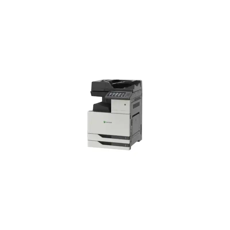 Lexmark CX923DTE - Imprimante multifonctions - couleur - laser - 297 x 432 mm (original) - Tabloid Extra (3... (32C0232)_1