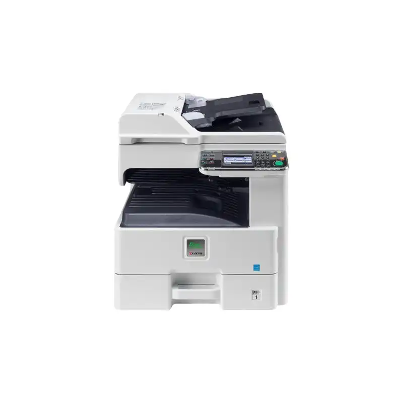 Kyocera FS-6530MFP - Imprimante multifonctions - Noir et blanc - laser - A3 - Ledger (297 x 432 mm) (ori... (1102MW3NL1)_1