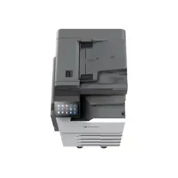 Lexmark CX931dtse - Imprimante multifonctions - couleur - laser - A3 - Ledger (support) - jusqu'à 35 ppm (c... (32D0270)_3