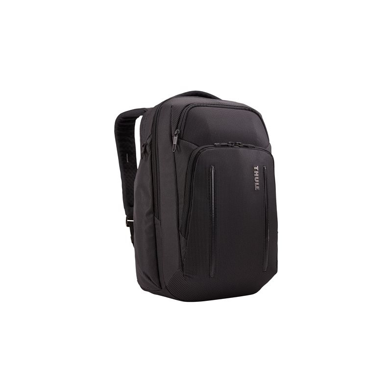 Sac à dos pour ordinateur portable - 15.6" - noir (C2BP116)_1