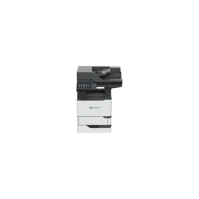 Lexmark XM5370 - Imprimante multifonctions - Noir et blanc - laser - 215.9 x 355.6 mm (original) - A4 - Leg... (25B1231)_1