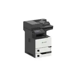 Lexmark XM5370 - Imprimante multifonctions - Noir et blanc - laser - 215.9 x 355.6 mm (original) - A4 - Leg... (25B1231)_2