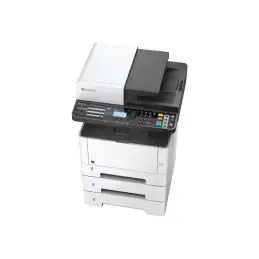 Kyocera ECOSYS M2635dn - Imprimante multifonctions - Noir et blanc - laser - A4 (210 x 297 mm), Legal (2... (1102S13NL0)_2