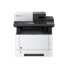 Kyocera ECOSYS M2635dn - Imprimante multifonctions - Noir et blanc - laser - A4 (210 x 297 mm), Legal (2... (1102S13NL0)_3