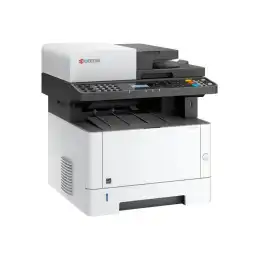 Kyocera ECOSYS M2635dn - Imprimante multifonctions - Noir et blanc - laser - A4 (210 x 297 mm), Legal (2... (1102S13NL0)_4