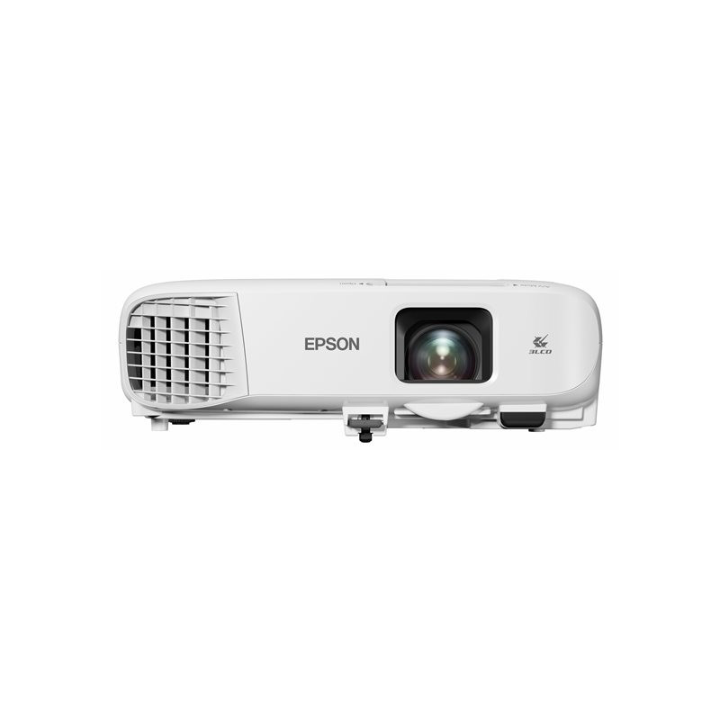 Projecteur 3LCD - 4000 lumens (blanc) - 4000 lumens (couleur) - Full HD (1920 x 1080) - 16:9 - 1080... (V11H988040)_1