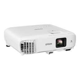 Projecteur 3LCD - 4000 lumens (blanc) - 4000 lumens (couleur) - Full HD (1920 x 1080) - 16:9 - 1080... (V11H988040)_4