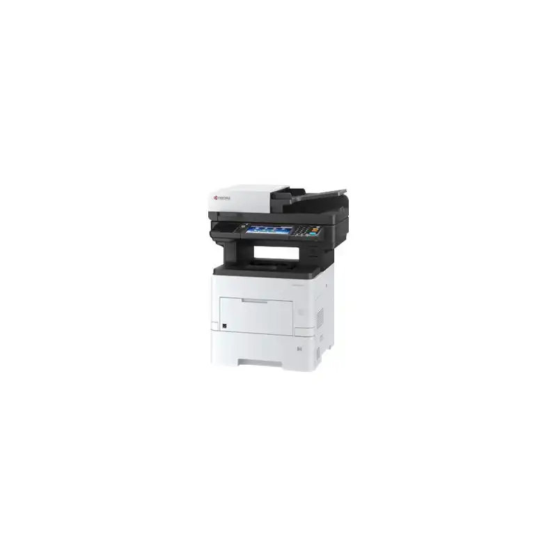 Kyocera ECOSYS M3860idn - Imprimante multifonctions - Noir et blanc - laser - A4 (210 x 297 mm), Legal (... (1102X93NL0)_1