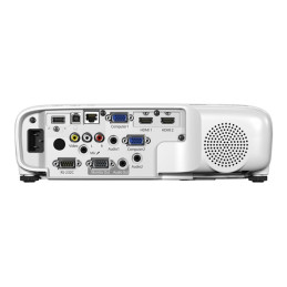 Projecteur 3LCD - 4000 lumens (blanc) - 4000 lumens (couleur) - Full HD (1920 x 1080) - 16:9 - 1080... (V11H988040)_6